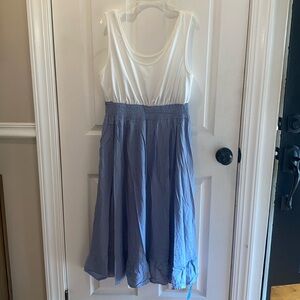 Cupshe tank dress